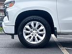 2022 Chevrolet Silverado 1500 Crew Cab 4x4 Pickup for sale #SM3400AX - photo 5