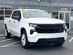 2022 Chevrolet Silverado 1500 Crew Cab 4x4 Pickup for sale #SM3400AX - photo 3