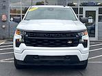 2022 Chevrolet Silverado 1500 Crew Cab 4x4 Pickup for sale #SM3400AX - photo 8