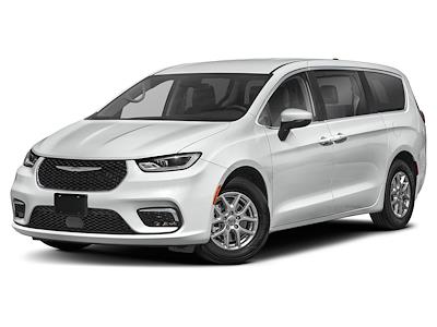 2023 Chrysler Pacifica FWD Minivan for sale #T1943X - photo 1