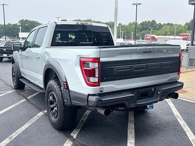 2023 Ford F-150 SuperCrew Cab 4x4 Pickup for sale #TU488AX - photo 2
