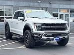 2023 Ford F-150 SuperCrew Cab 4x4 Pickup for sale #TU488AX - photo 8
