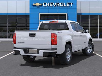 New 2021 Chevrolet Colorado LT Crew Cab 4WD Pickup for sale #CL10006 - photo 2