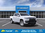 New 2021 Chevrolet Colorado LT Crew Cab 4WD Pickup for sale #CL10006 - photo 1