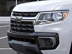 New 2021 Chevrolet Colorado LT Crew Cab 4WD Pickup for sale #CL10006 - photo 11