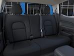 New 2021 Chevrolet Colorado LT Crew Cab 4WD Pickup for sale #CL10006 - photo 14
