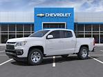 New 2021 Chevrolet Colorado LT Crew Cab 4WD Pickup for sale #CL10006 - photo 3