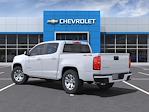 New 2021 Chevrolet Colorado LT Crew Cab 4WD Pickup for sale #CL10006 - photo 24