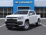 New 2021 Chevrolet Colorado LT Crew Cab 4WD Pickup for sale #CL10006 - photo 26