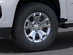 New 2021 Chevrolet Colorado LT Crew Cab 4WD Pickup for sale #CL10006 - photo 27