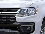 New 2021 Chevrolet Colorado LT Crew Cab 4WD Pickup for sale #CL10006 - photo 28