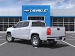 New 2021 Chevrolet Colorado LT Crew Cab 4WD Pickup for sale #CL10006 - photo 4