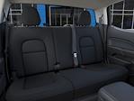 New 2021 Chevrolet Colorado LT Crew Cab 4WD Pickup for sale #CL10006 - photo 34