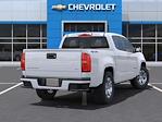 New 2021 Chevrolet Colorado LT Crew Cab 4WD Pickup for sale #CL10006 - photo 2