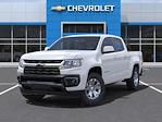 New 2021 Chevrolet Colorado LT Crew Cab 4WD Pickup for sale #CL10006 - photo 6