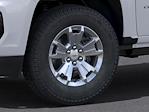 New 2021 Chevrolet Colorado LT Crew Cab 4WD Pickup for sale #CL10006 - photo 7