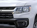 New 2021 Chevrolet Colorado LT Crew Cab 4WD Pickup for sale #CL10006 - photo 8