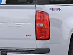 New 2021 Chevrolet Colorado LT Crew Cab 4WD Pickup for sale #CL10006 - photo 9