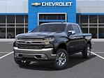 New 2022 Chevrolet Silverado 1500 LTZ Crew Cab 4x4 Pickup for sale #CL10015 - photo 30