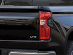 New 2022 Chevrolet Silverado 1500 LTZ Crew Cab 4x4 Pickup for sale #CL10015 - photo 35