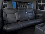 New 2022 Chevrolet Silverado 1500 LTZ Crew Cab 4x4 Pickup for sale #CL10015 - photo 41