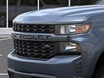 New 2021 Chevrolet Silverado 1500 Custom Crew Cab 4x4 Pickup for sale #CL10019 - photo 11