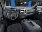 New 2021 Chevrolet Silverado 1500 Custom Crew Cab 4x4 Pickup for sale #CL10019 - photo 12