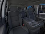 New 2021 Chevrolet Silverado 1500 Custom Crew Cab 4x4 Pickup for sale #CL10019 - photo 13