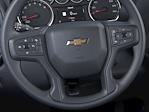 New 2021 Chevrolet Silverado 1500 Custom Crew Cab 4x4 Pickup for sale #CL10019 - photo 16