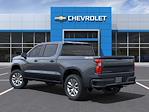 New 2021 Chevrolet Silverado 1500 Custom Crew Cab 4x4 Pickup for sale #CL10019 - photo 4