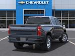New 2021 Chevrolet Silverado 1500 Custom Crew Cab 4x4 Pickup for sale #CL10019 - photo 2