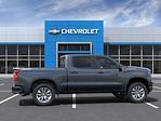 New 2021 Chevrolet Silverado 1500 Custom Crew Cab 4x4 Pickup for sale #CL10019 - photo 5