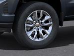 New 2021 Chevrolet Silverado 1500 Custom Crew Cab 4x4 Pickup for sale #CL10019 - photo 7
