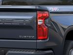 New 2021 Chevrolet Silverado 1500 Custom Crew Cab 4x4 Pickup for sale #CL10019 - photo 9