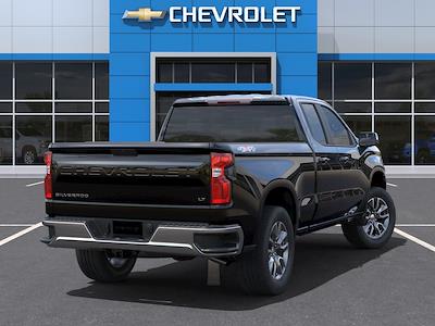 New 2022 Chevrolet Silverado 1500 LTD LT Double Cab 4WD Pickup for sale #CL10031 - photo 2