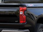 New 2022 Chevrolet Silverado 1500 LTD LT Double Cab 4WD Pickup for sale #CL10031 - photo 11
