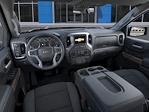 New 2022 Chevrolet Silverado 1500 LTD LT Double Cab 4WD Pickup for sale #CL10031 - photo 15