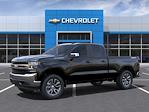 New 2022 Chevrolet Silverado 1500 LTD LT Double Cab 4WD Pickup for sale #CL10031 - photo 3