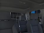 New 2022 Chevrolet Silverado 1500 LTD LT Double Cab 4WD Pickup for sale #CL10031 - photo 24