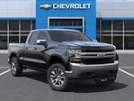 New 2022 Chevrolet Silverado 1500 LTD LT Double Cab 4WD Pickup for sale #CL10031 - photo 7