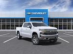 New 2022 Chevrolet Silverado 1500 LTZ Crew Cab 4x4 Pickup for sale #CL10032 - photo 1