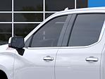 New 2022 Chevrolet Silverado 1500 LTZ Crew Cab 4x4 Pickup for sale #CL10032 - photo 12