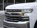 New 2022 Chevrolet Silverado 1500 LTZ Crew Cab 4x4 Pickup for sale #CL10032 - photo 13
