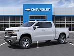 New 2022 Chevrolet Silverado 1500 LTZ Crew Cab 4x4 Pickup for sale #CL10032 - photo 27