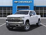 New 2022 Chevrolet Silverado 1500 LTZ Crew Cab 4x4 Pickup for sale #CL10032 - photo 30