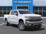 New 2022 Chevrolet Silverado 1500 LTZ Crew Cab 4x4 Pickup for sale #CL10032 - photo 31