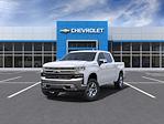New 2022 Chevrolet Silverado 1500 LTZ Crew Cab 4x4 Pickup for sale #CL10032 - photo 32