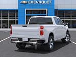 New 2022 Chevrolet Silverado 1500 LTZ Crew Cab 4x4 Pickup for sale #CL10032 - photo 2