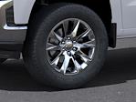 New 2022 Chevrolet Silverado 1500 LTZ Crew Cab 4x4 Pickup for sale #CL10032 - photo 9