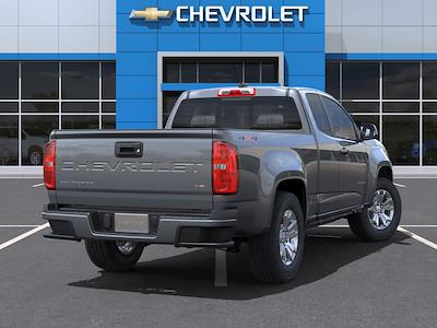 New 2021 Chevrolet Colorado LT Extended Cab 4x4 Pickup for sale #CL10033 - photo 2